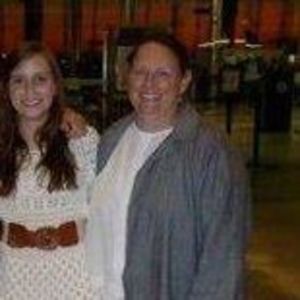 Meet your Posher, Ginger